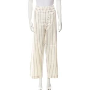 Jenni Kayne stripe wide leg pant